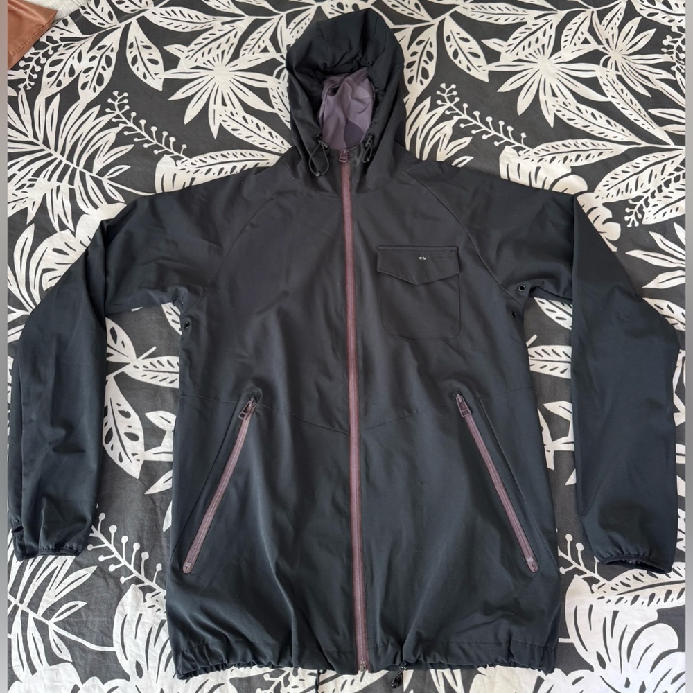 ThirtyTwo Marina women’s snowboard jacket